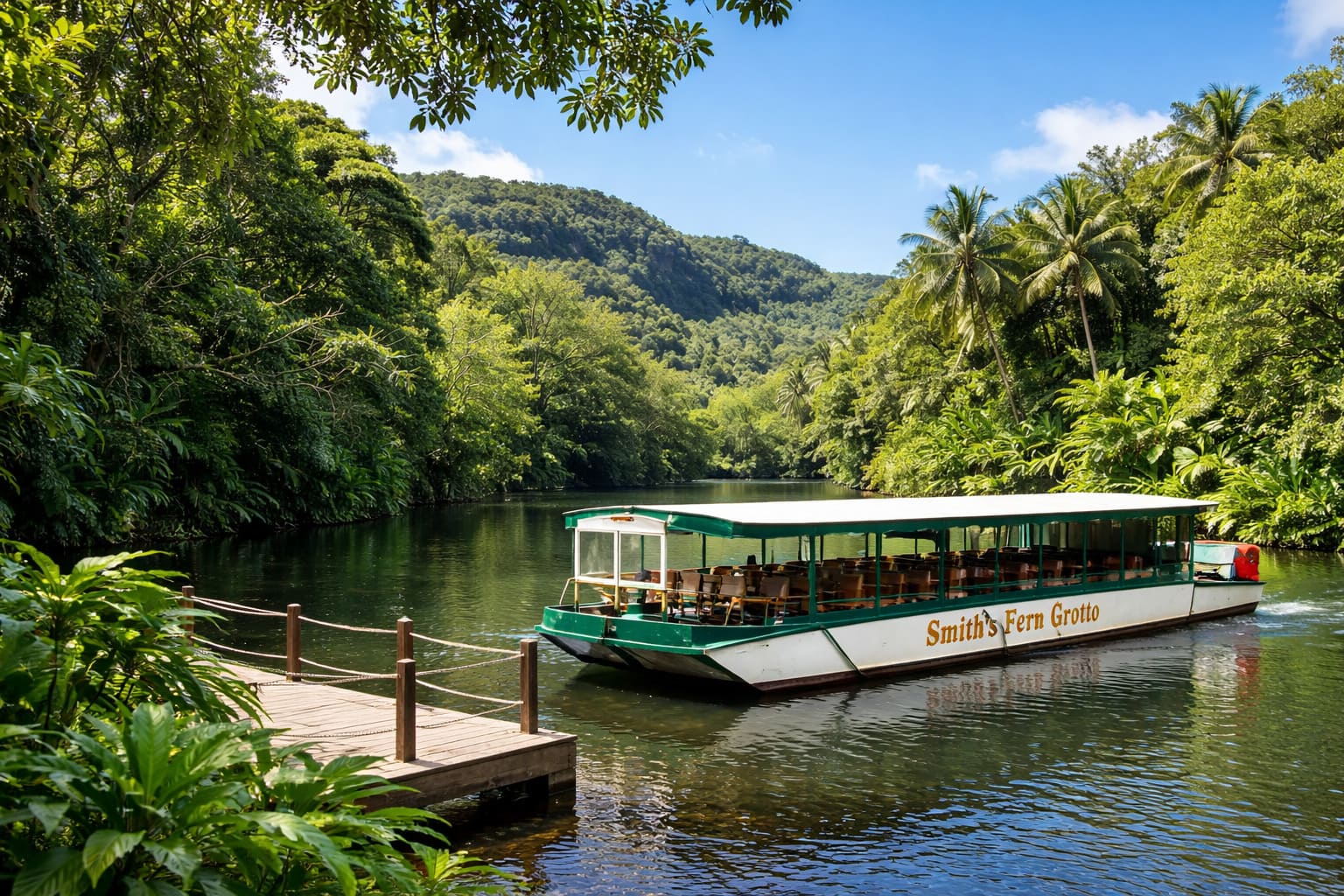 Kauai Eco Tours