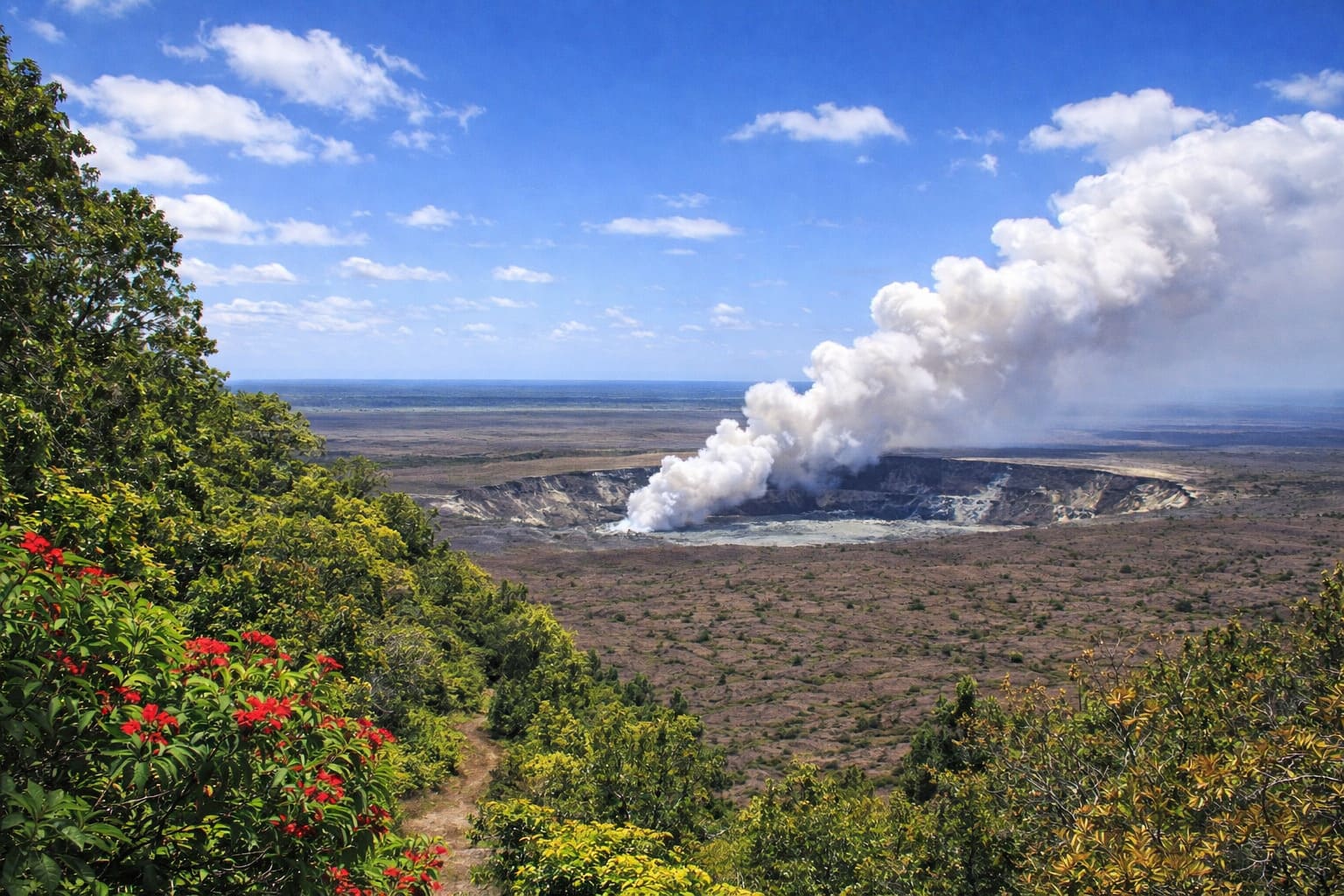 Big Island