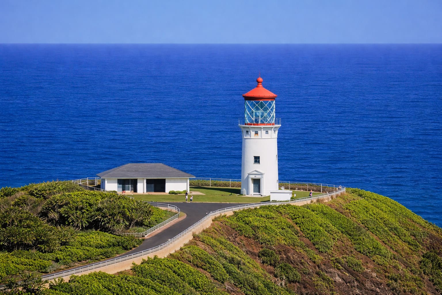 Inter-Island Tours from Oahu
