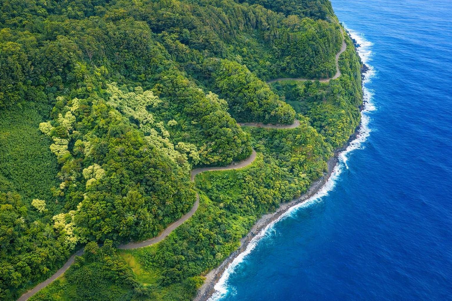 Maui