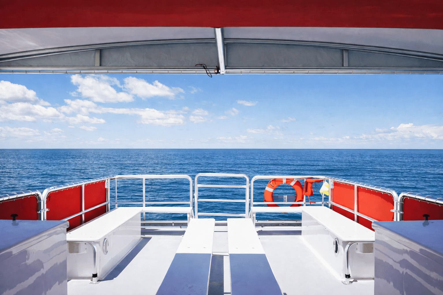 Oahu Boat Tours
