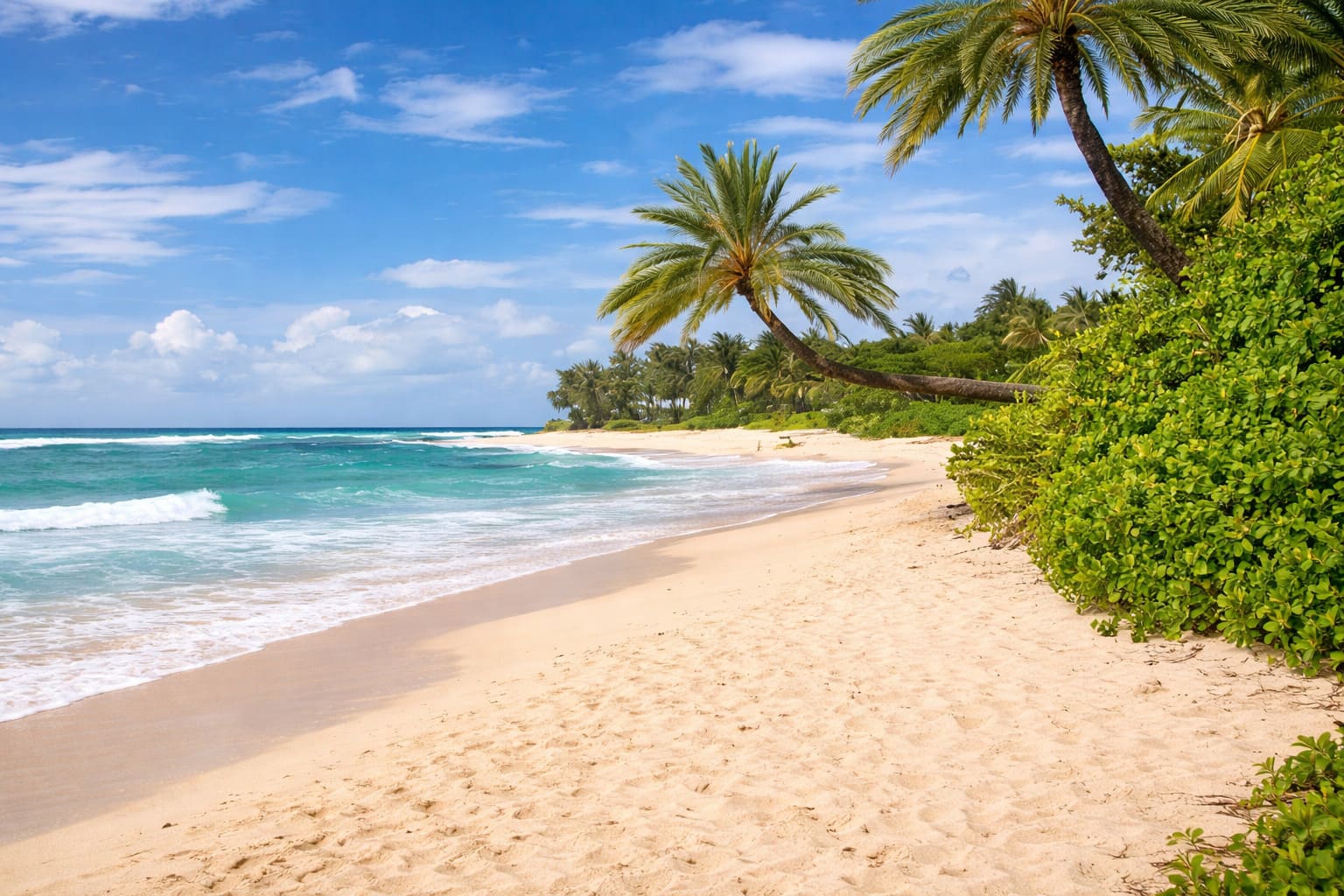 Oahu Nature Tours