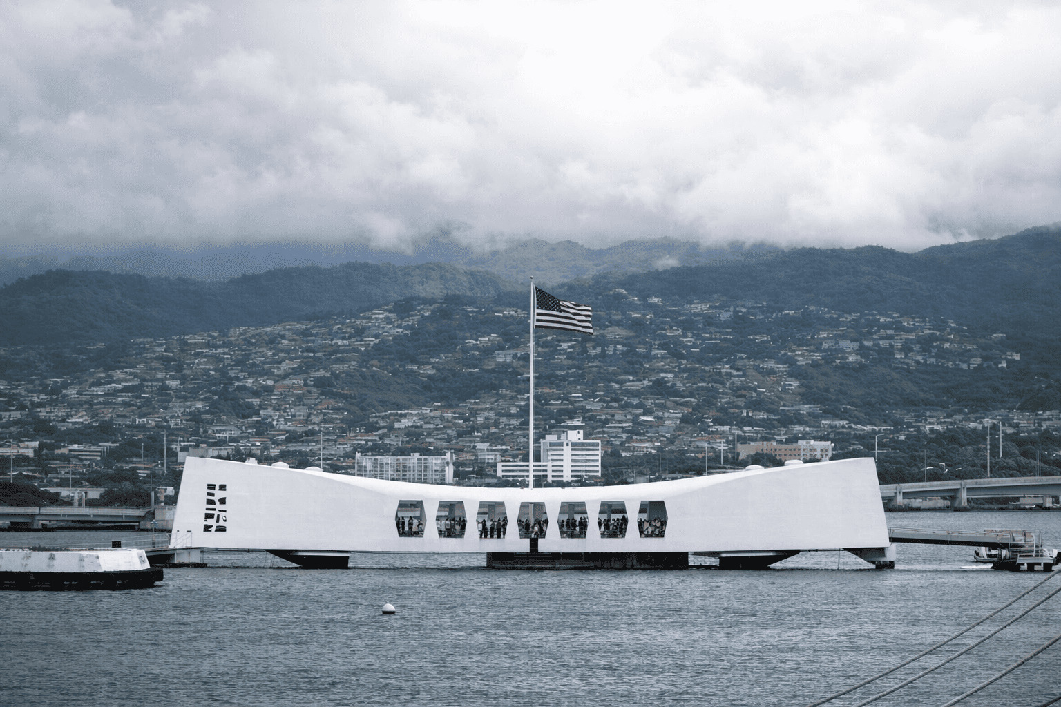 Pearl Harbor Tours