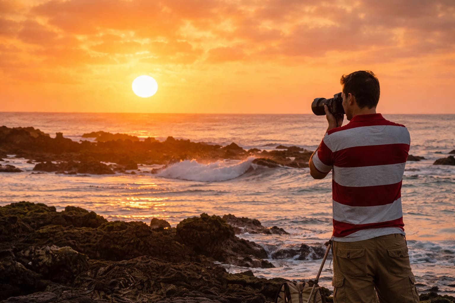 Oahu Photography Tours
