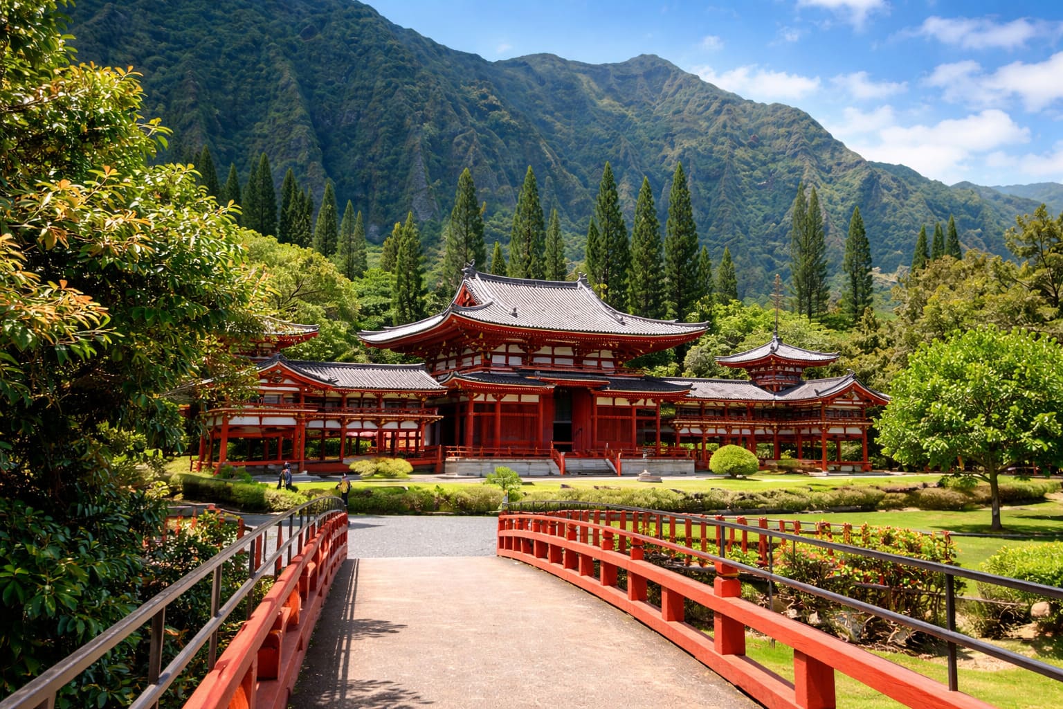 Oahu Sightseeing Tours