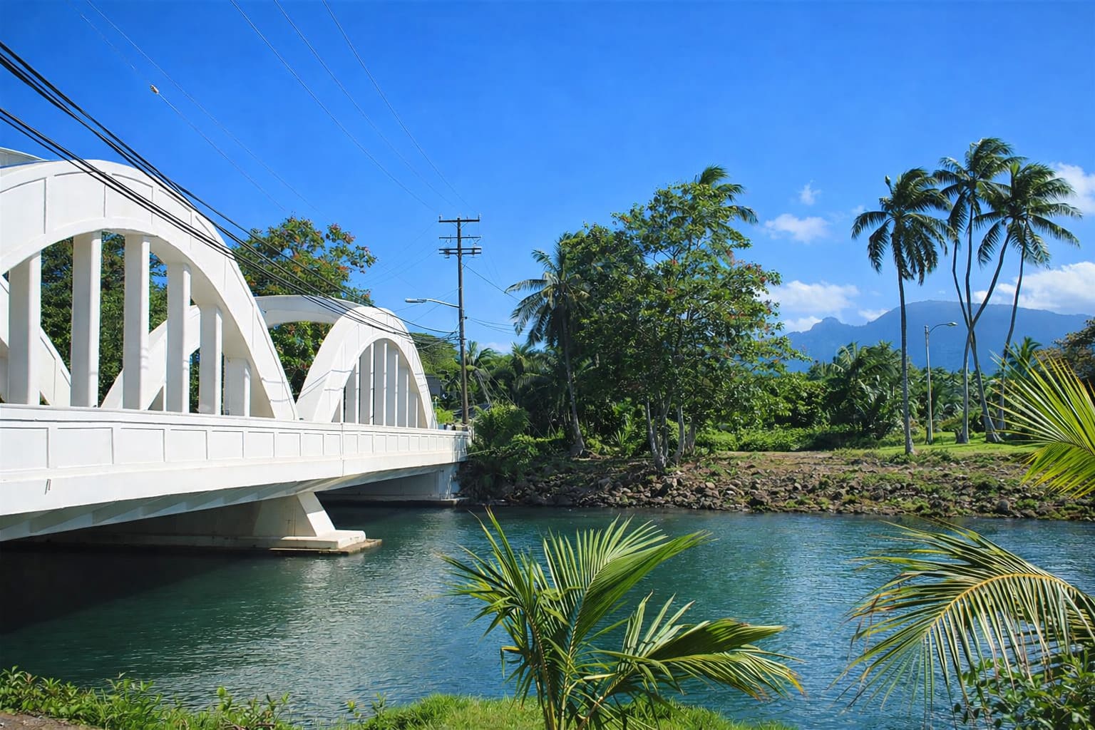 Haleiwa