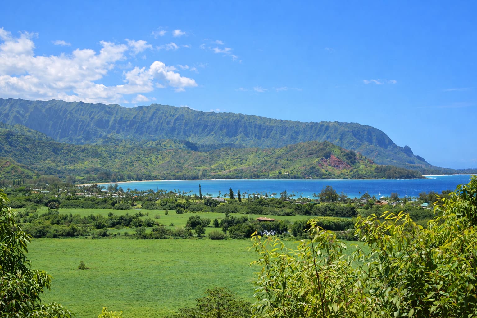 Hanalei