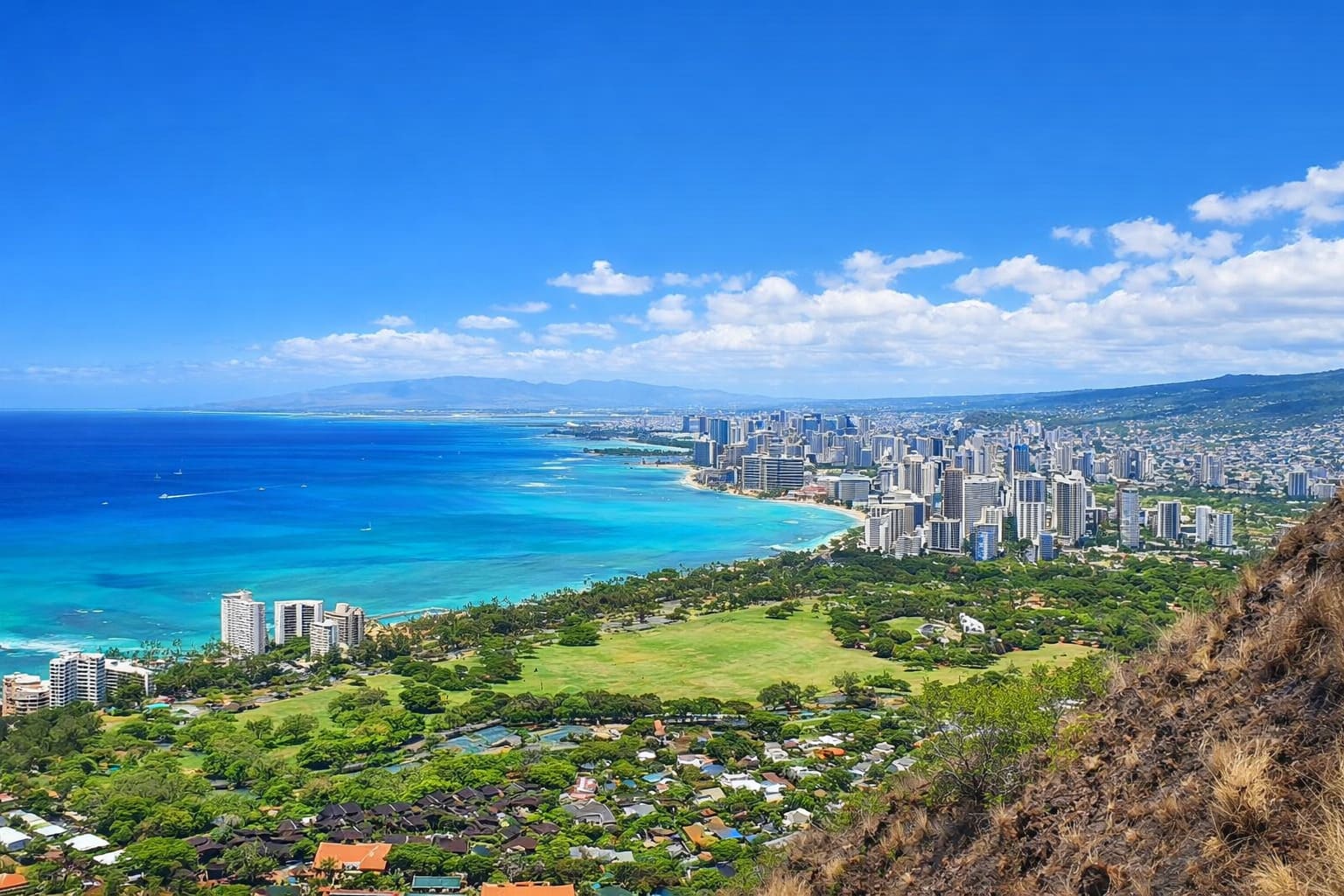 Honolulu
