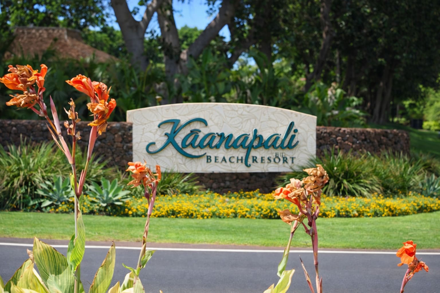 Ka’anapali
