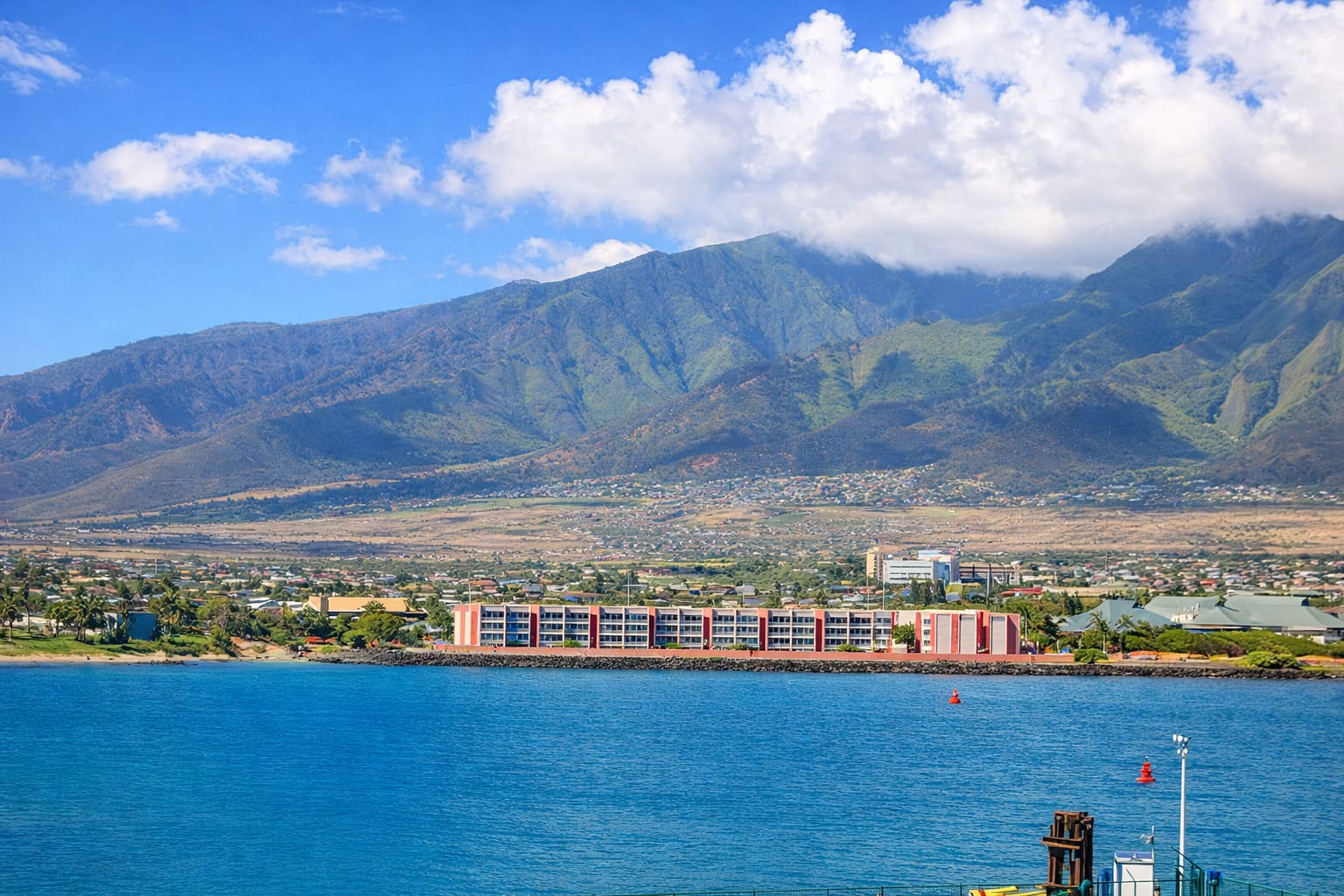 Kahului