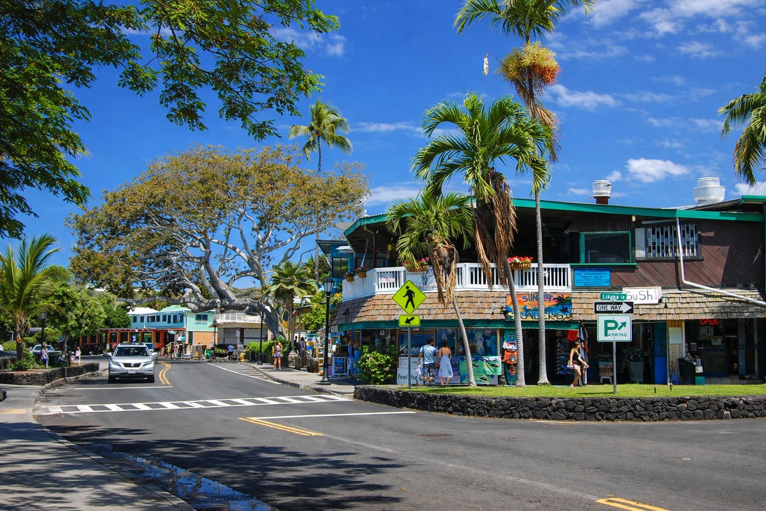 Kailua-Kona