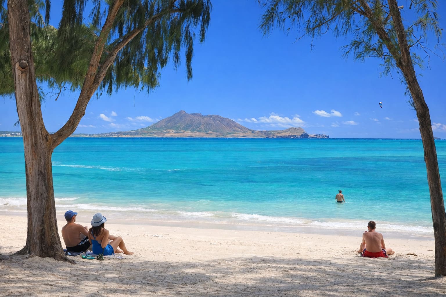 Kailua
