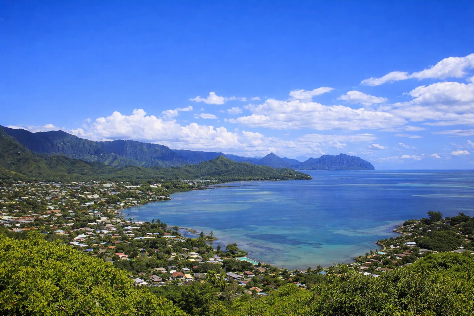Kaneohe