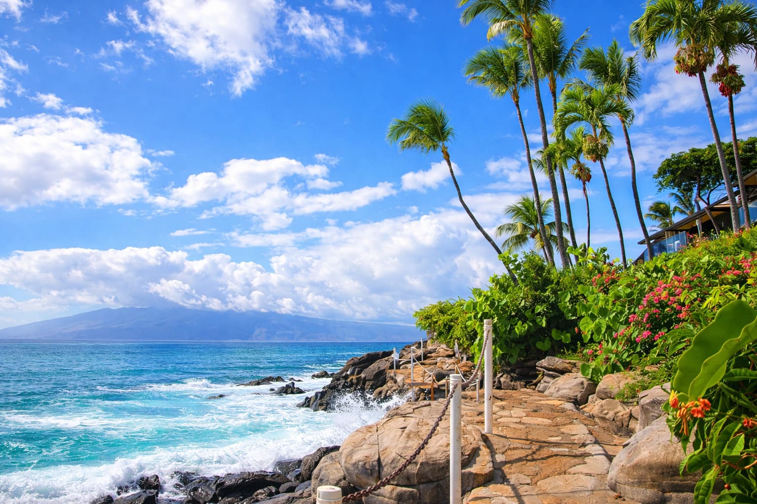 Kapalua
