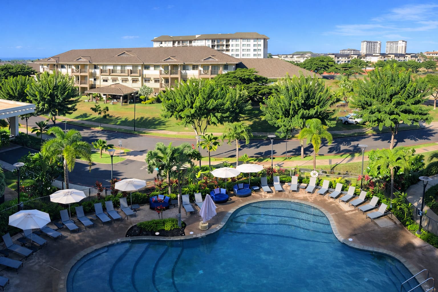 Kapolei