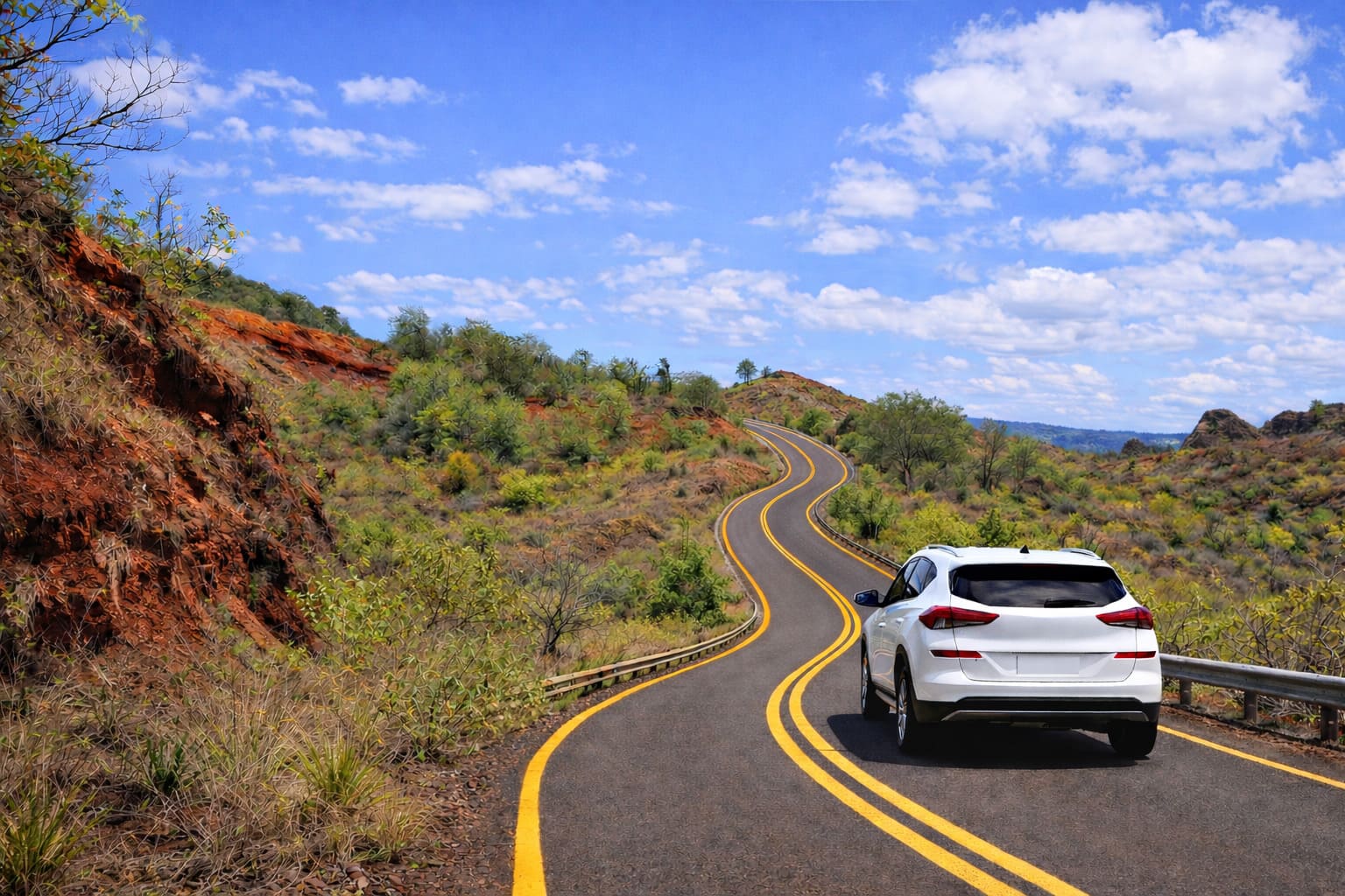 Kauai Car Rentals