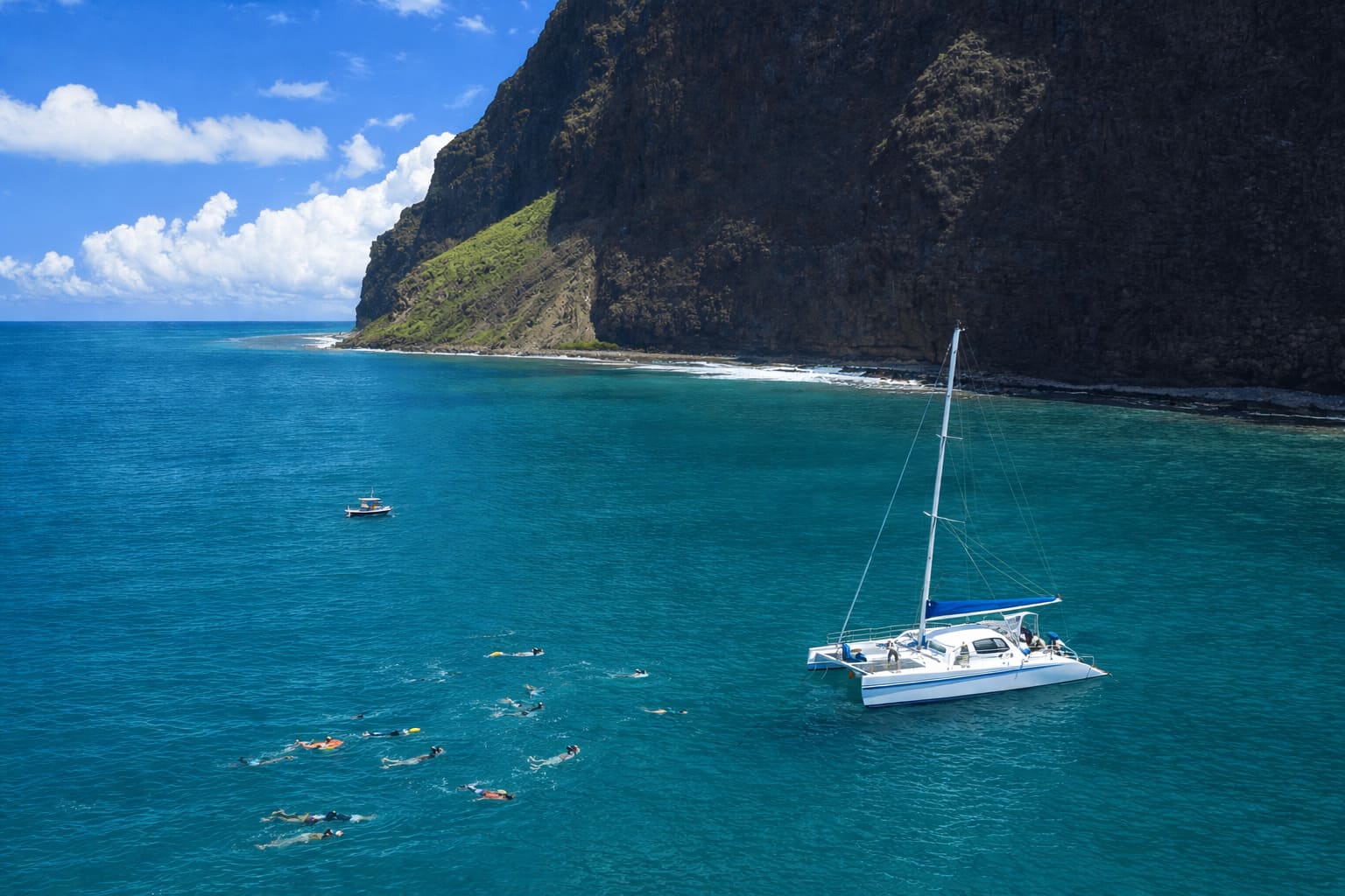 Kauai Snorkeling