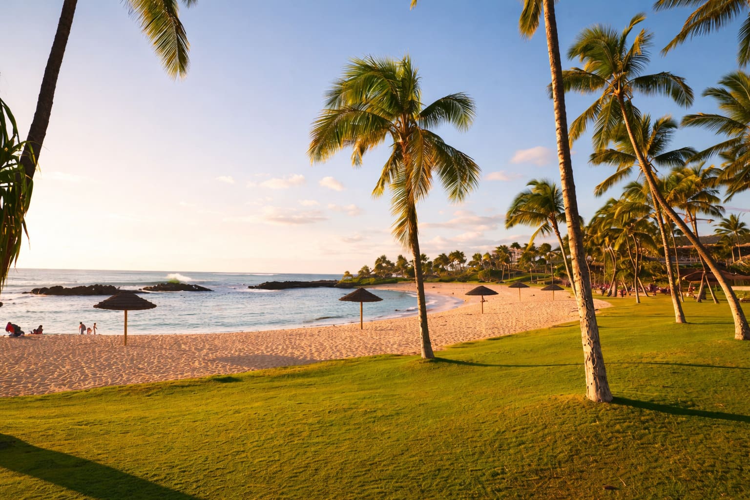 Ko’Olina