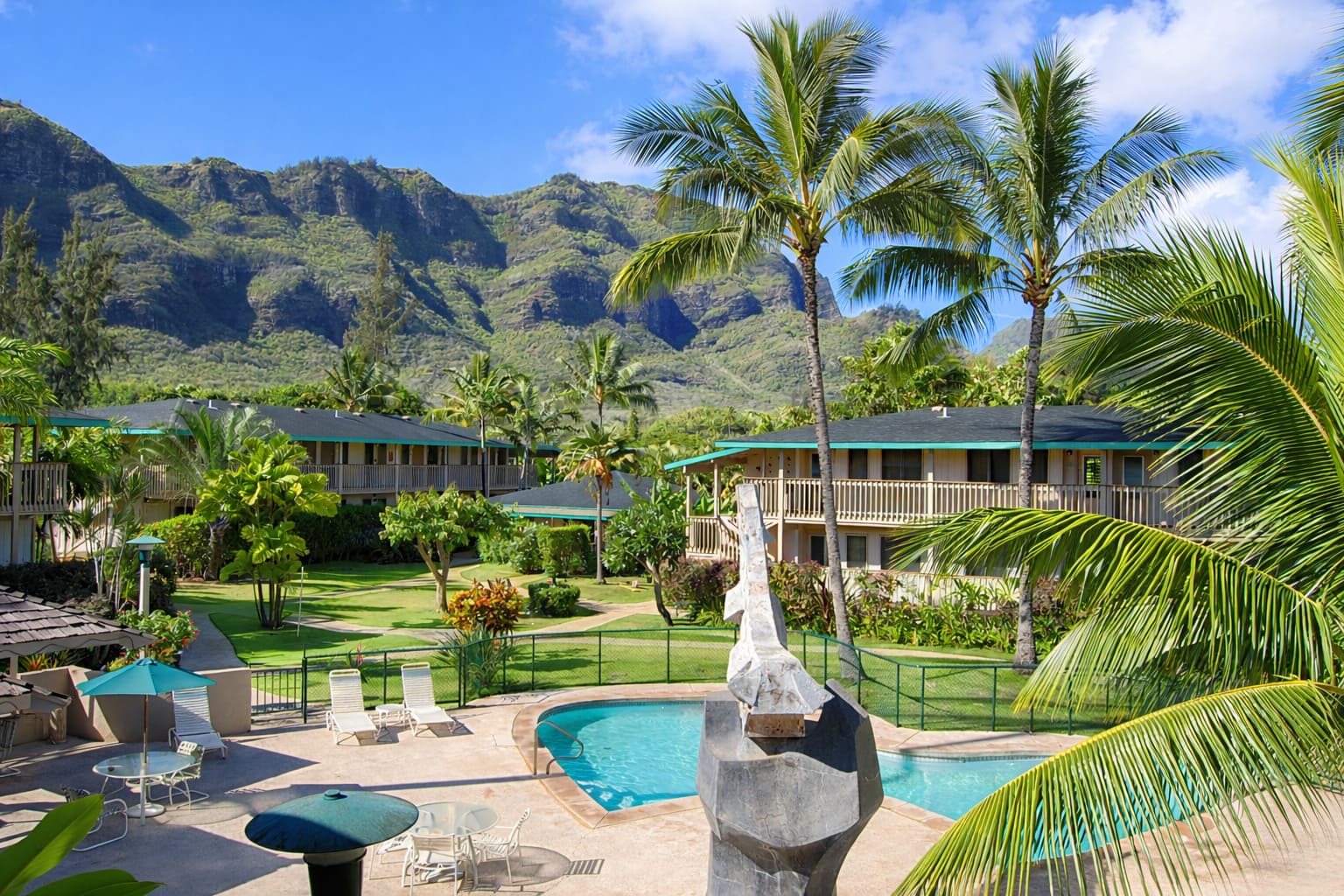 Lihue