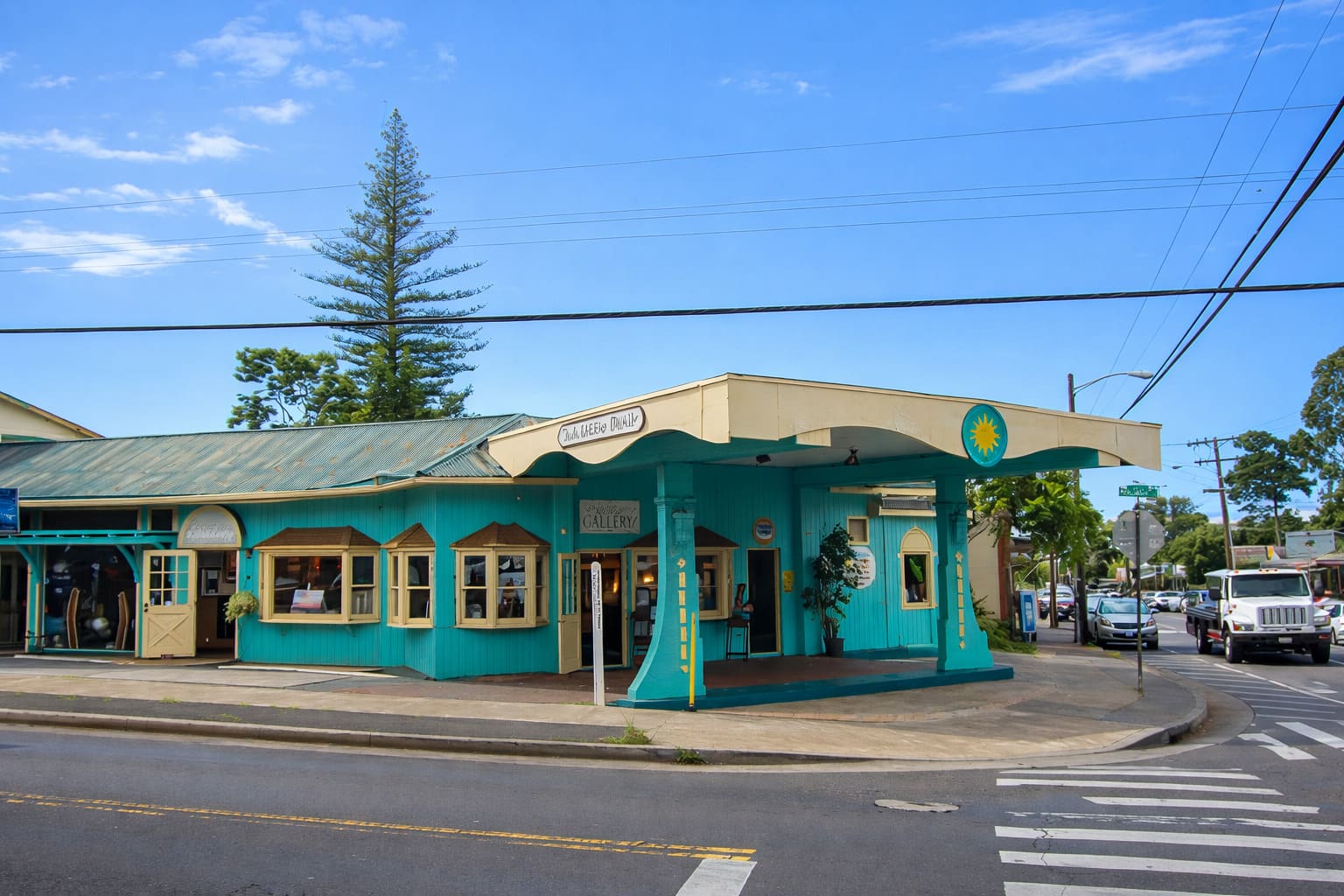 Makawao