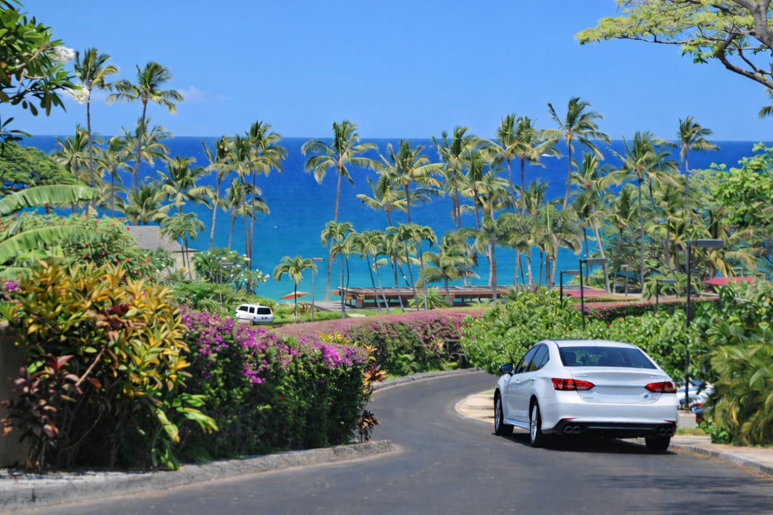 Maui Car Rentals