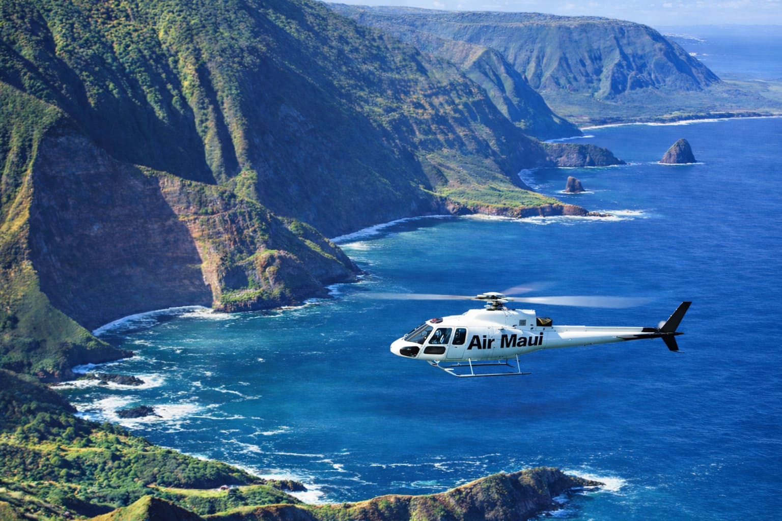 Hawaii Helicopter Tours