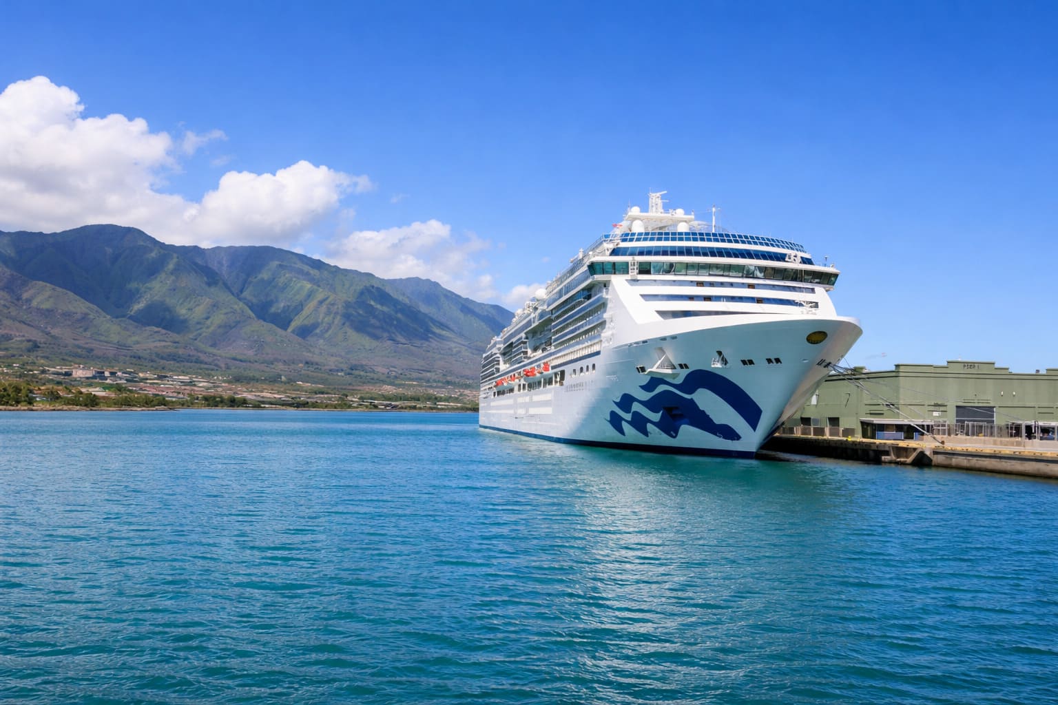 Hawaii Shore Excursions