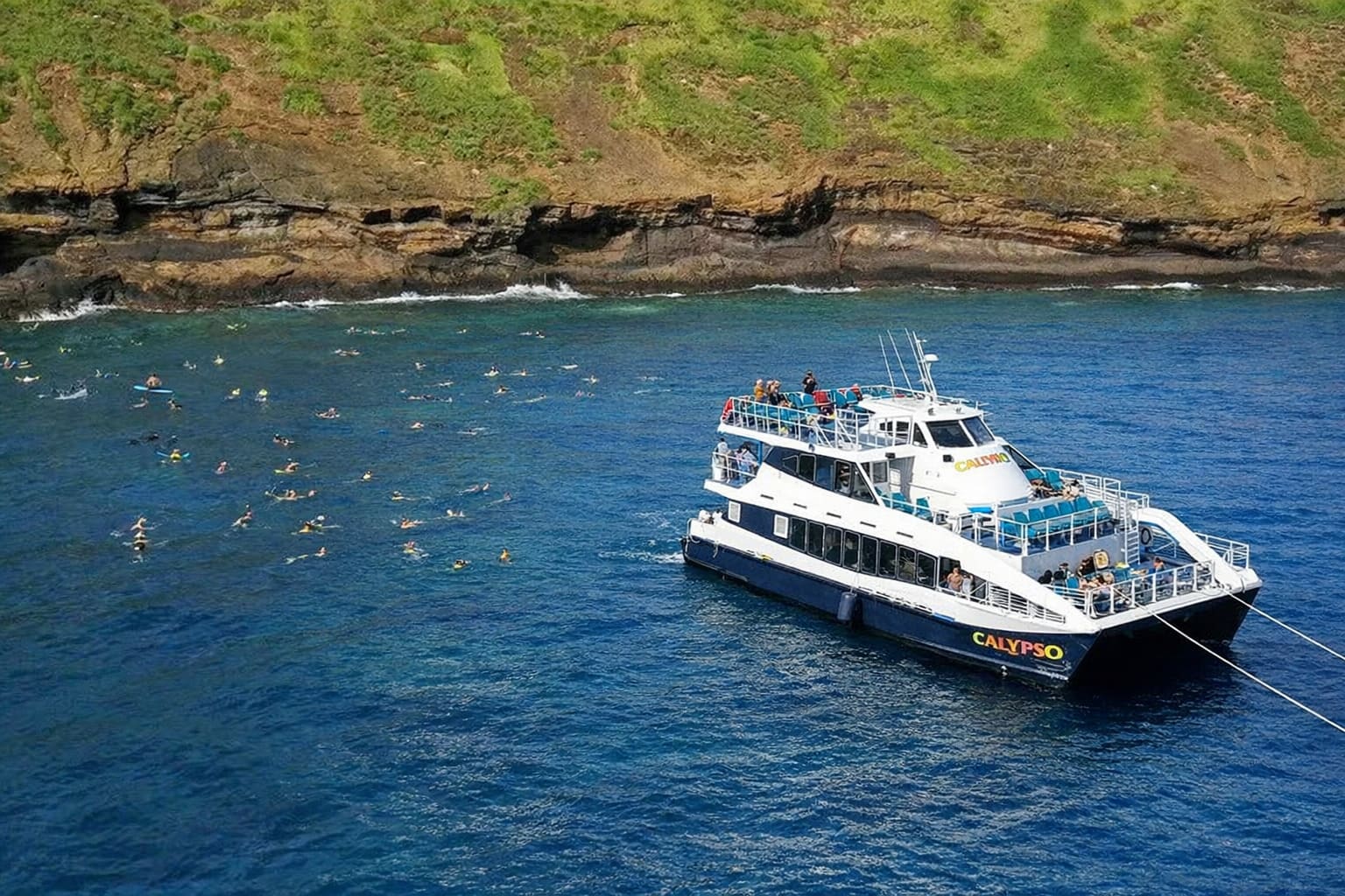 Maui Snorkeling