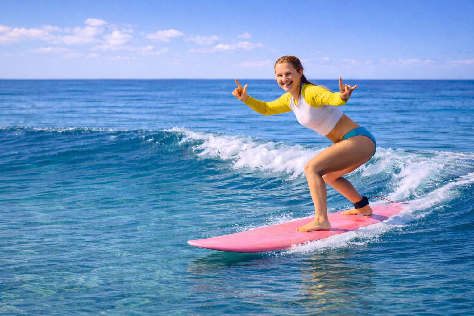 Maui Surfing Lessons