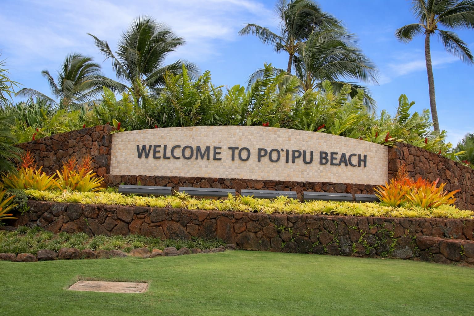 Poipu