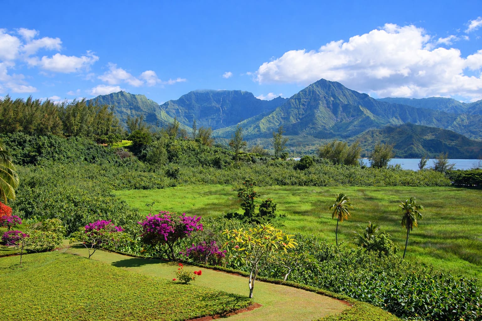 Princeville