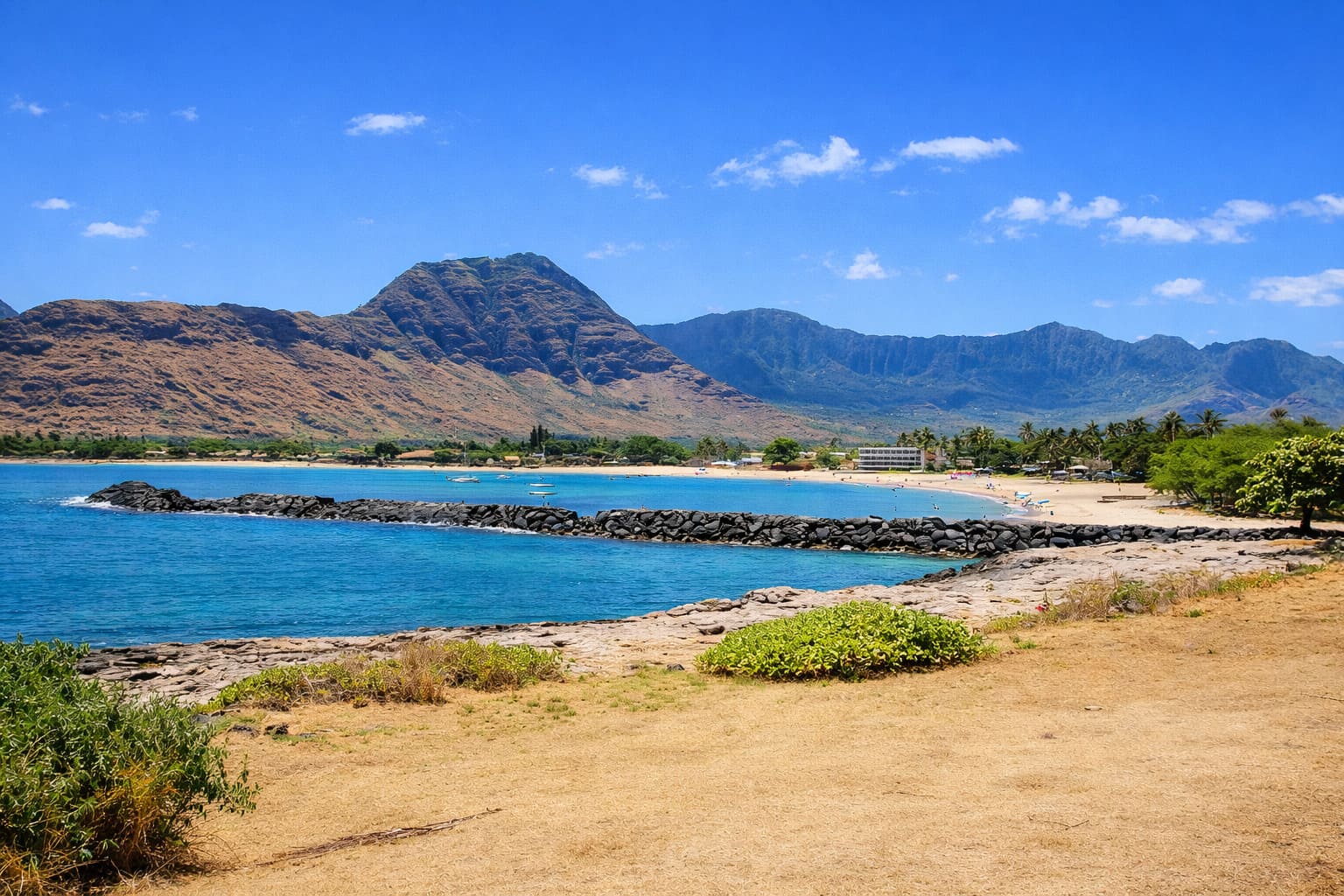 Waianae