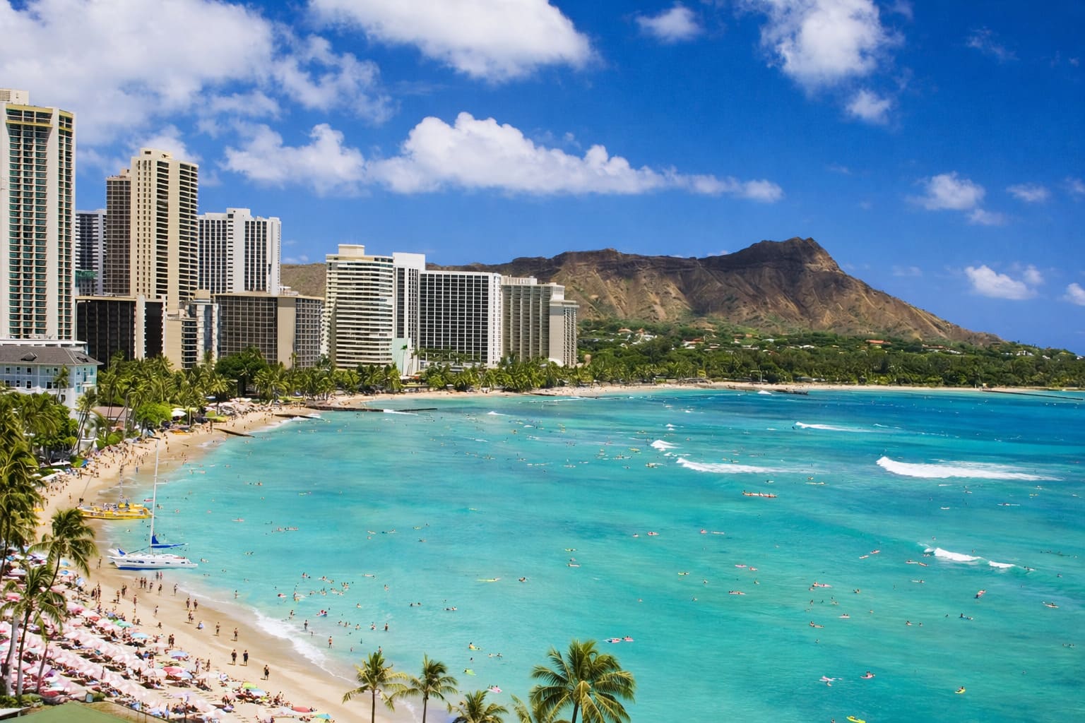 Waikiki