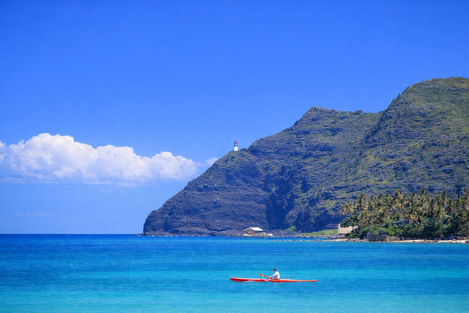 Waimanalo