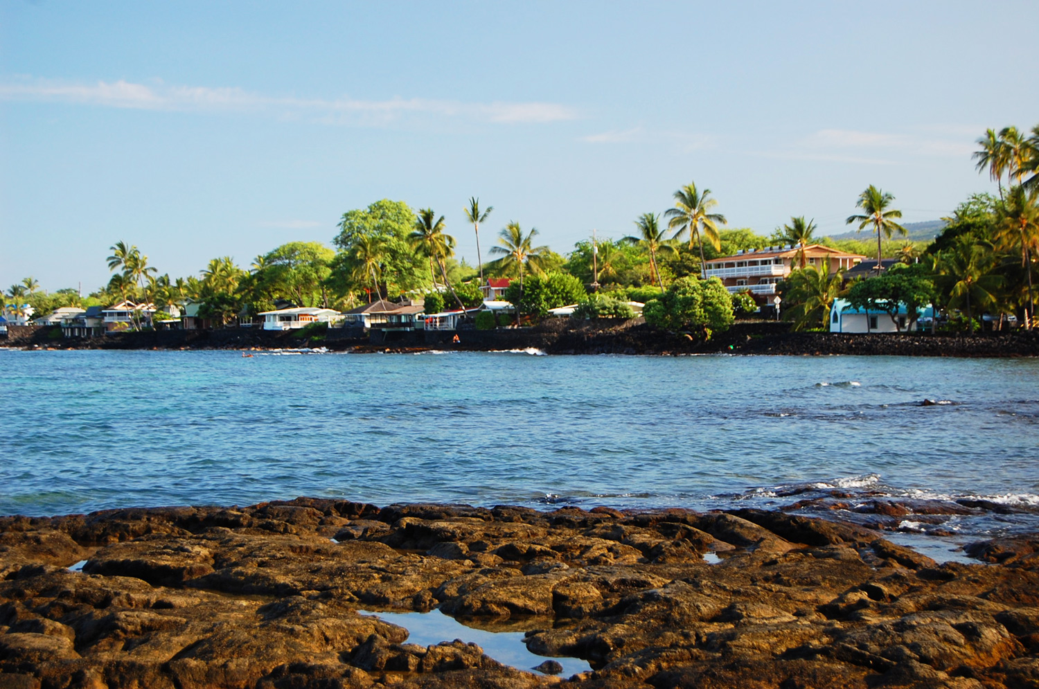 Keauhou