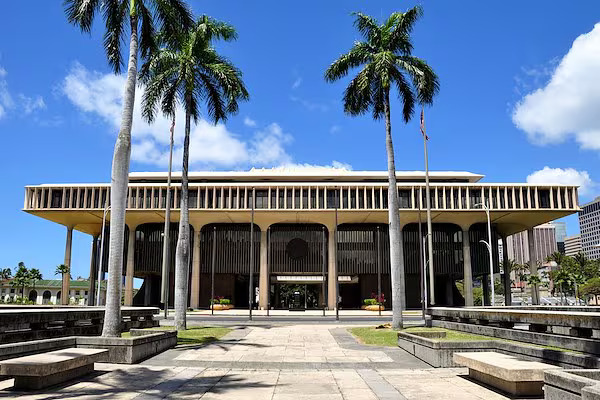 Roberts Hawaii Reservations
