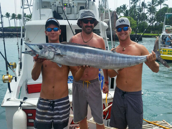 Fish