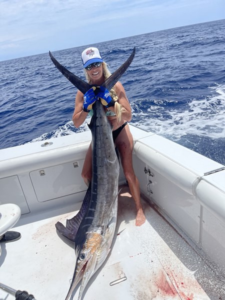 Big Catch