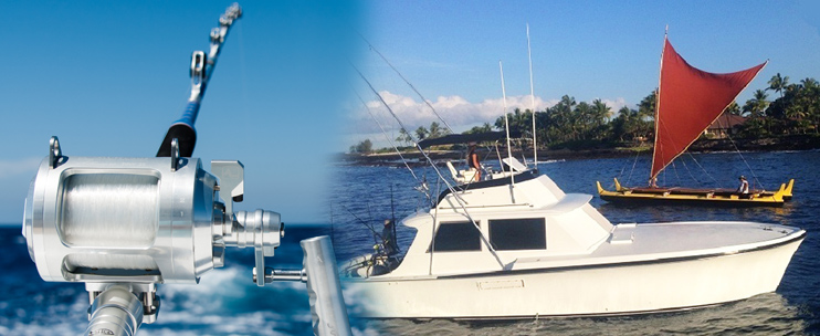Kona Sportfishing - Bite Me 6