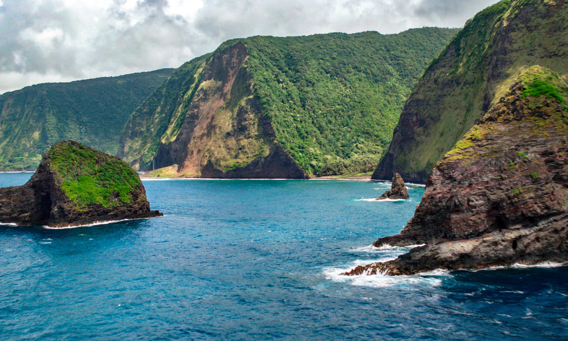 Kohala Coast