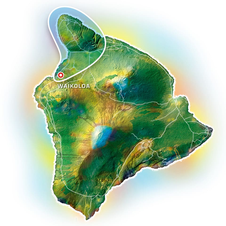 Route Map