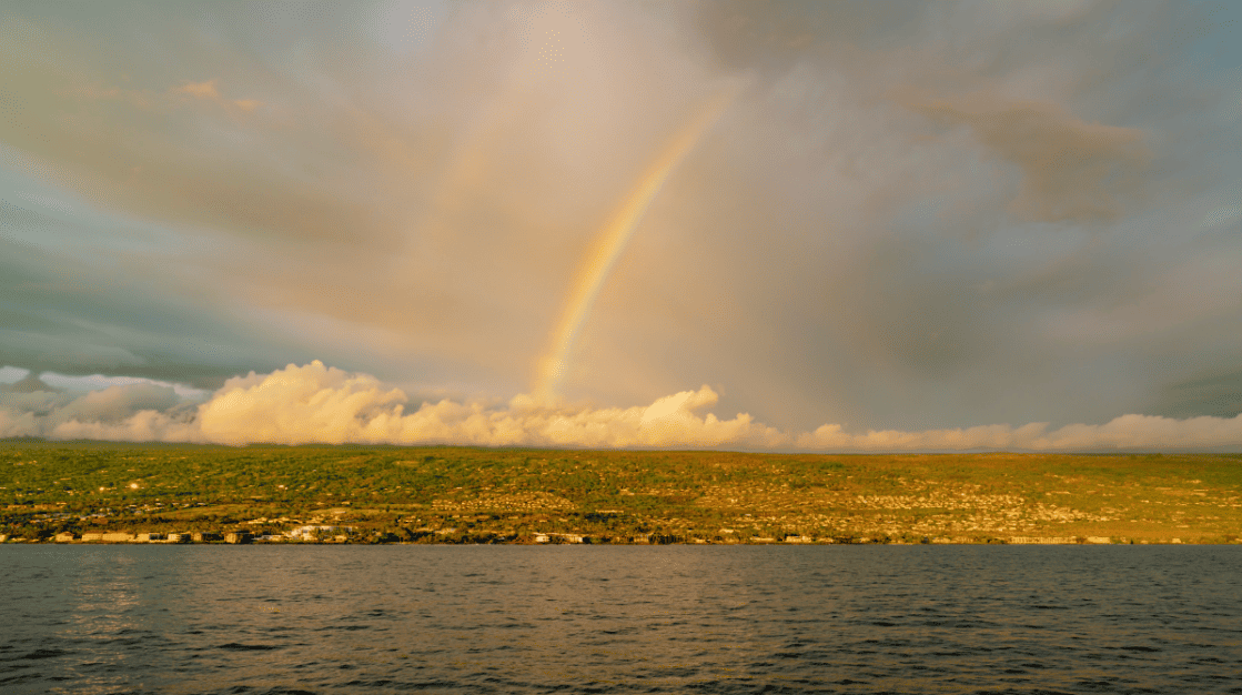 Captain Cook Historical Dinner Cruise