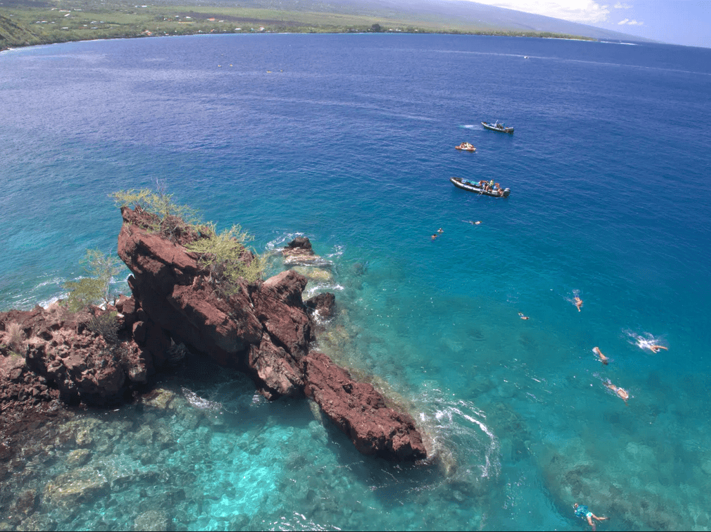 Snorkeling Adventure