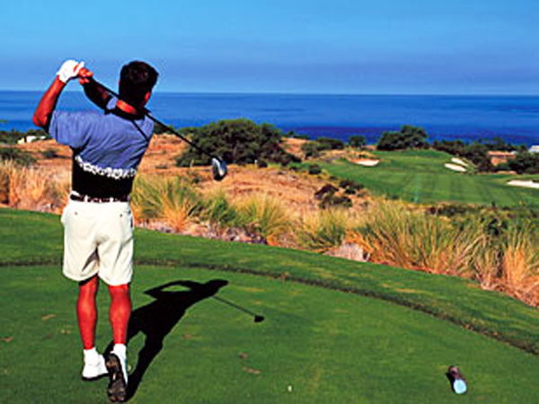 Hapuna Golf Course