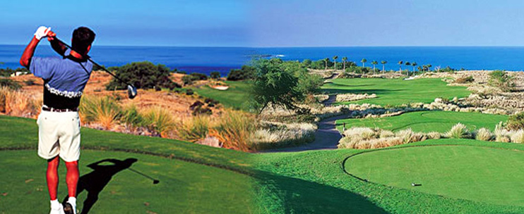 Hapuna Golf Course
