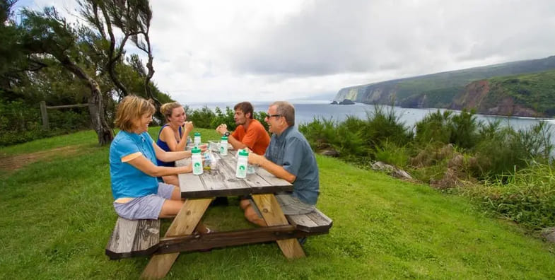 Picnic Spot