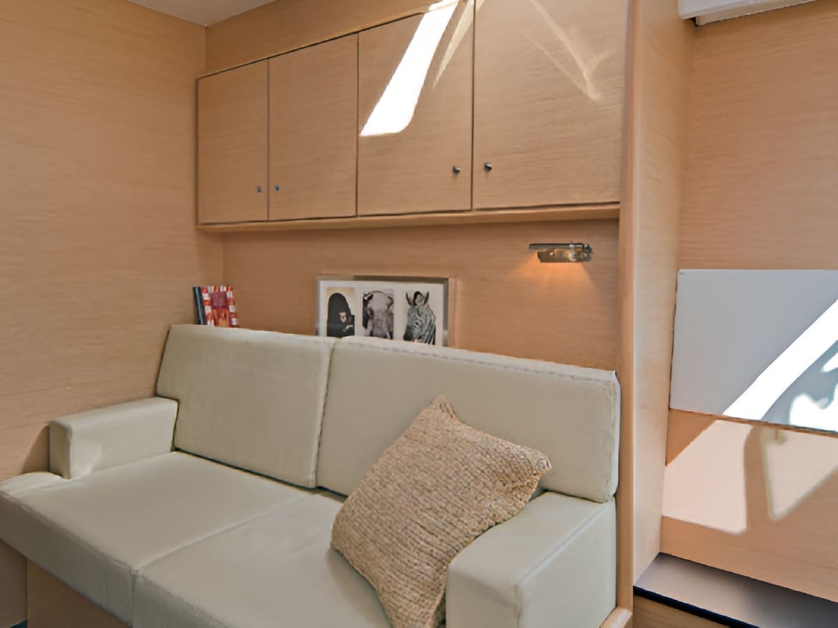 Comfortable Cabin