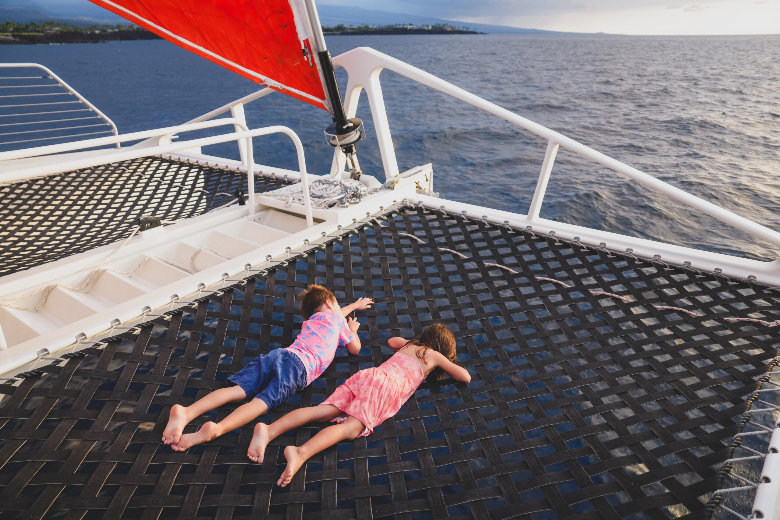 Hawaii Nautical – Kona Signature Sunset Sail