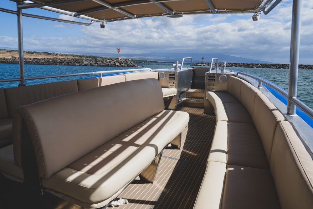 The Boat