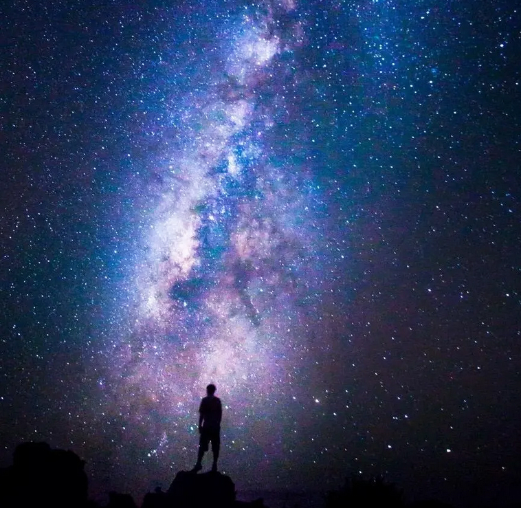 Maunakea Stellar Explorer
